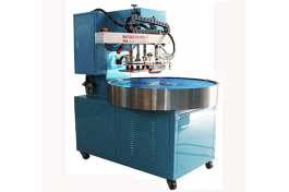 全自動雙面吸塑包裝機