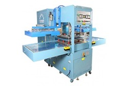 非標大型高頻機