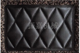 高頻機(jī)汽車(chē)內(nèi)飾