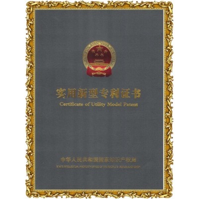 振嘉吸塑包裝機-實用新型專利