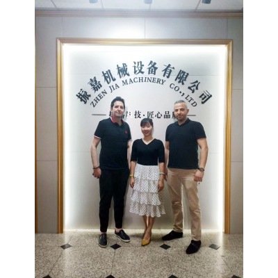 俄羅斯客戶感言