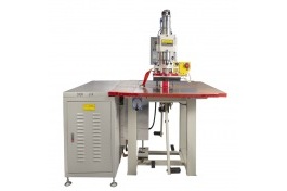 雙頭氣動(dòng)高周波機(jī)