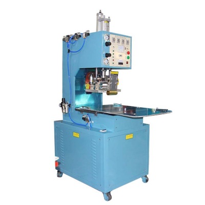 PET泡殼包裝熔斷機(jī)