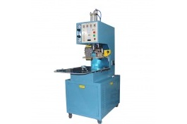 單頭高周波熔斷機(jī)