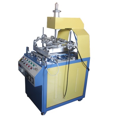 泡殼折邊包裝機(jī)