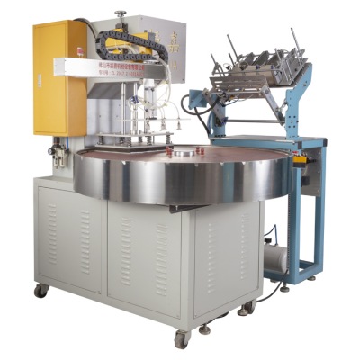 全自動吸塑封口機(jī)