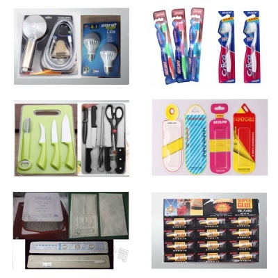 吸塑包裝機(jī)如何不沾模