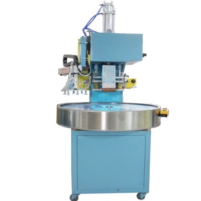 全自動帶熔斷吸塑包裝機