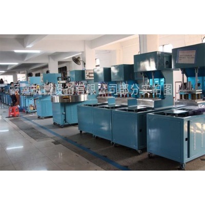 高頻機(jī)干擾如何解決？