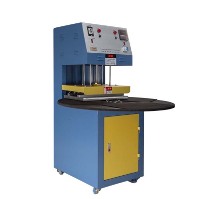 上熱式泡殼紙卡包裝機