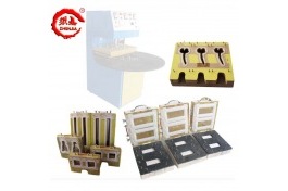 吸塑封口機(jī)模具