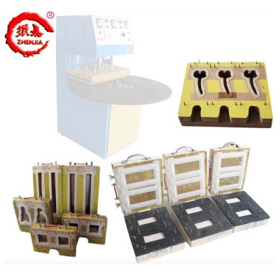 吸塑封口機(jī)模具