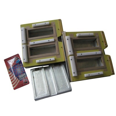 高周波包裝模具