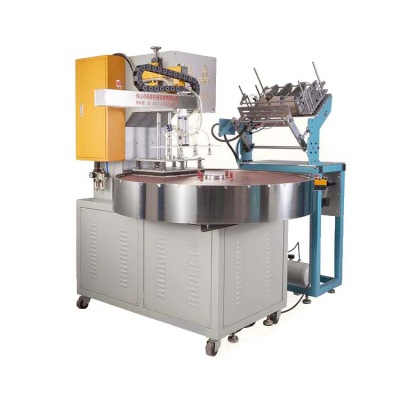 吸塑紙卡自動(dòng)包裝封口機(jī)