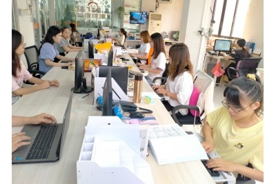 振嘉高頻機(jī)廠(chǎng)家公司簡(jiǎn)介