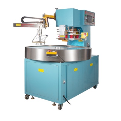 全自動吸塑泡殼包裝機