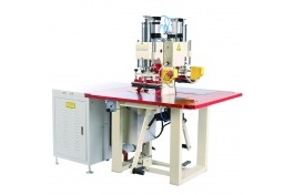 PVC袋高周波焊接機(jī)