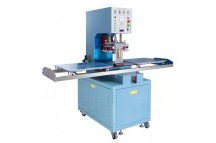 單頭推盤(pán)式高頻機(jī)