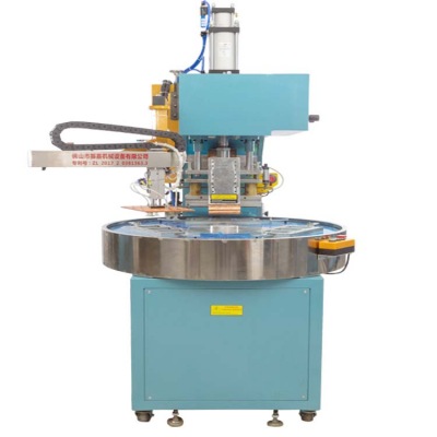 電磁鐵吸塑高周波機