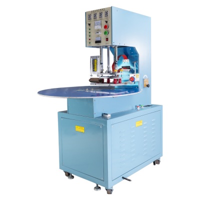 雙面紙卡吸塑包裝機