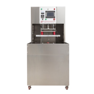 杜邦紙包裝封口機(jī)