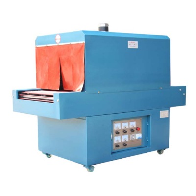 小型熱縮膜機器