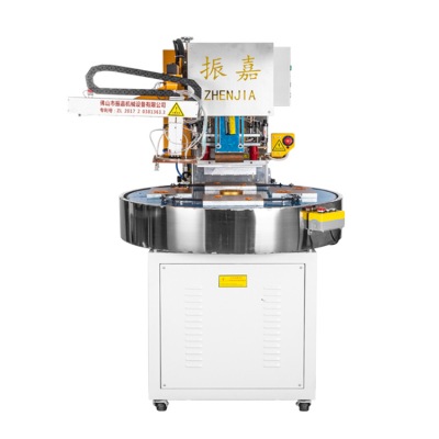 雙面吸塑包裝機(jī)