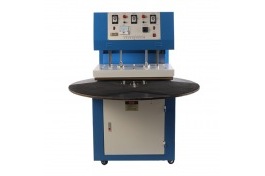 紙卡吸塑包裝機