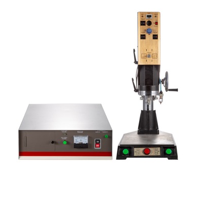 超聲波焊接機(jī)