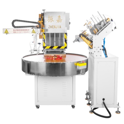 五金配件吸塑包裝機(jī)