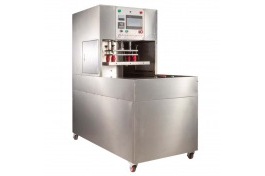 醫(yī)療吸塑封口機