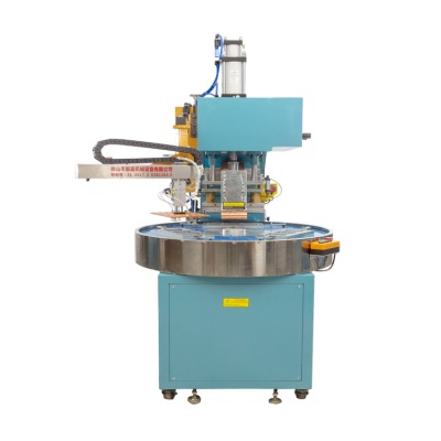 PET熔斷吸塑包裝機(jī)