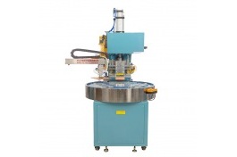 pet泡殼包裝機(jī)