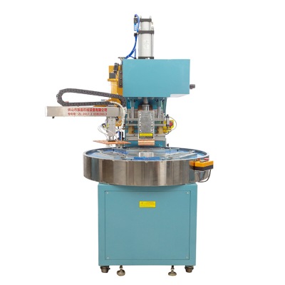 pet泡殼包裝機(jī)