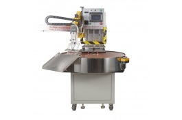 紙卡熱壓封口機