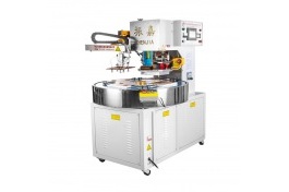 水龍頭吸塑封口機(jī)