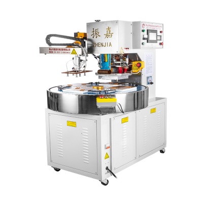 水龍頭吸塑封口機(jī)