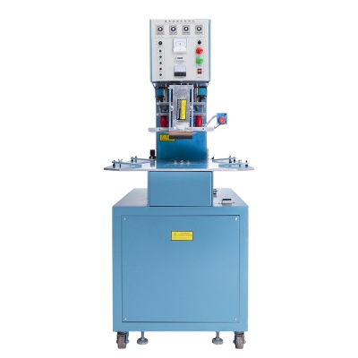 紙卡泡殼吸塑包裝機