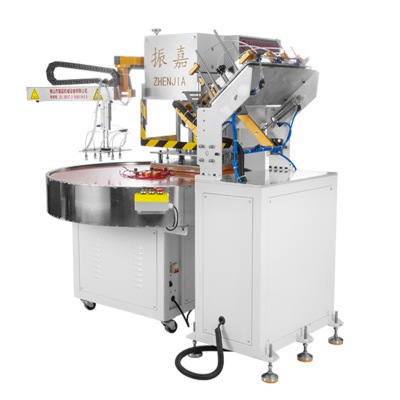 吸塑紙卡封口機(jī)