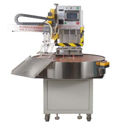 PVC泡殼熱壓包裝機(jī)