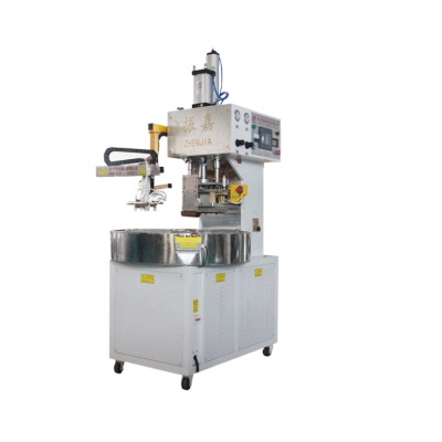 高頻機(jī)打火原因及解決方法