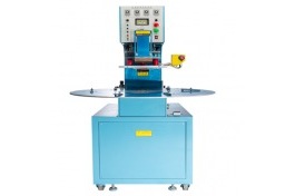 衛(wèi)浴花灑管吸塑包裝機