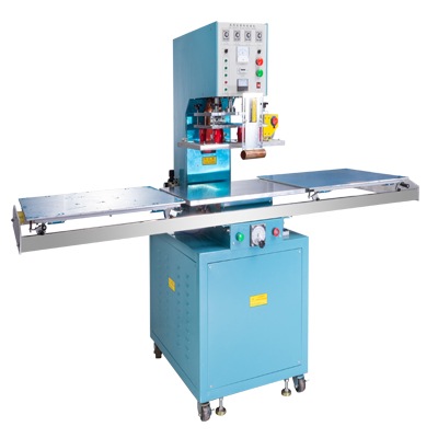 PVC牙刷包裝高頻機(jī)