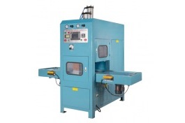 TPU掛脖冰圈高頻機(jī)