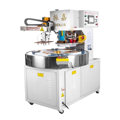 高頻機打火怎么辦？