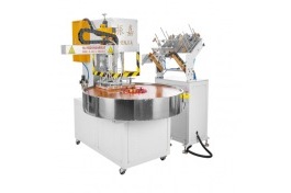 手機(jī)殼吸塑包裝機(jī)