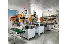 PET全自動(dòng)高周波機(jī)