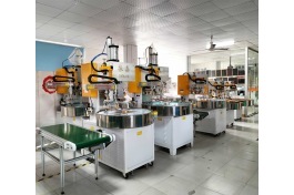 PET全自動高周波機(jī)