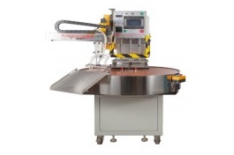 五金工具包裝封口機(jī)