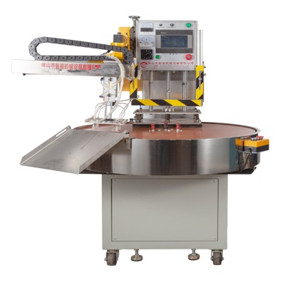 五金工具包裝封口機(jī)